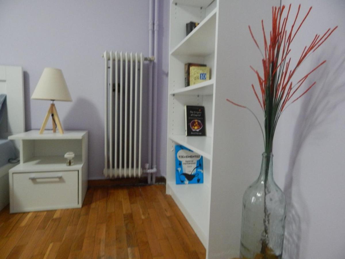 Feels Like Home 2 Atenas Exterior foto